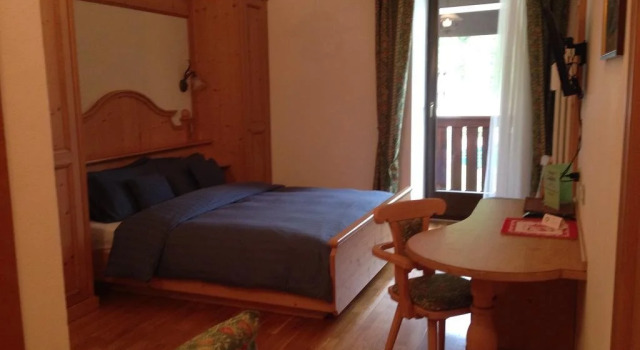 Hotel Lavaredo