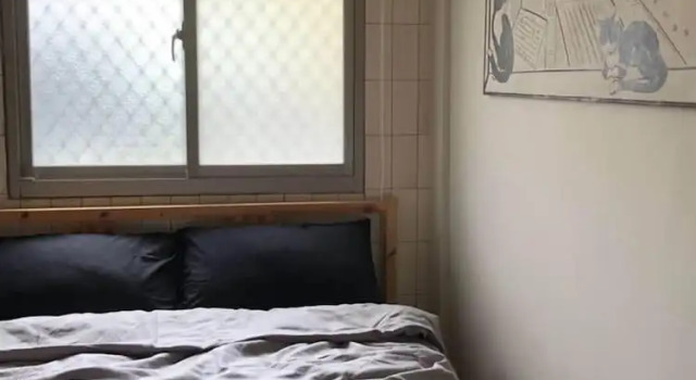 Номер Superior Shadow house