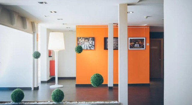 Hotel Cadosa, Book Hotel Hoteller i Castile and Leon med pool, Swimmingpool
