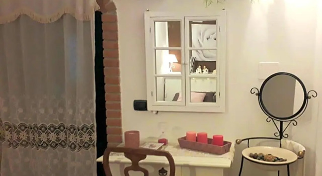 Lo scrigno di Simon, Rezervovat Hotel Senigallia 