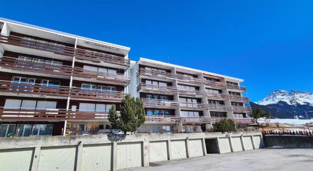 Haus Viols 46, Book Hotel Savognin Grisons