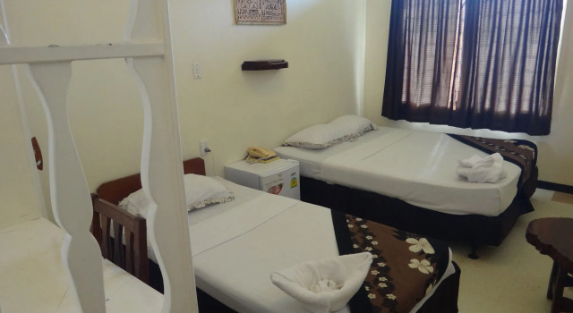 Pasefika Inn