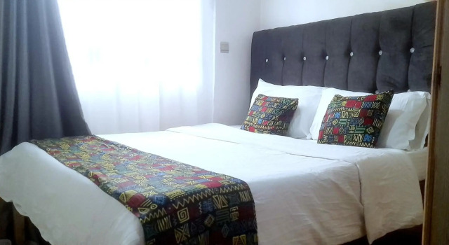faraja homes