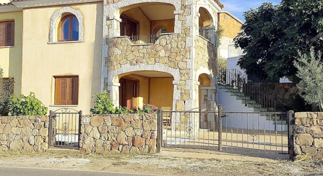 Appartamenti Tanaunella