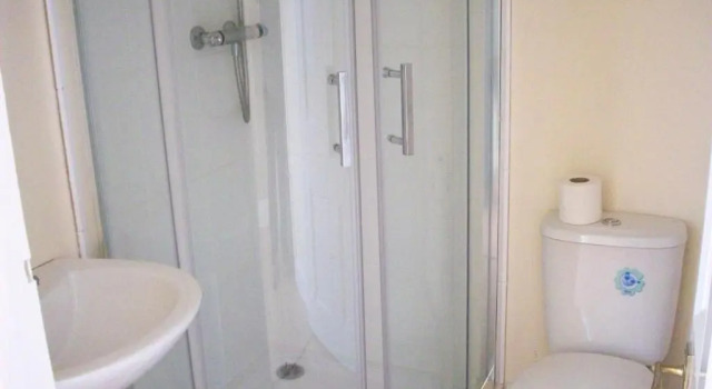 Апартаменты Superior Homeleigh Guesthouse