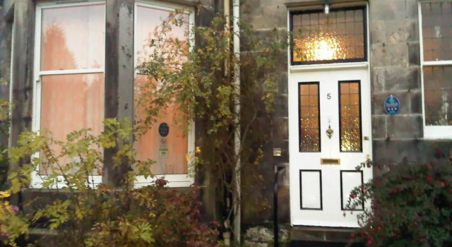 Alcorn Guest House