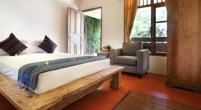 De rich Villas, Забронировать Отель Бизнес-отели Denpasar Municipality, 4* 5*