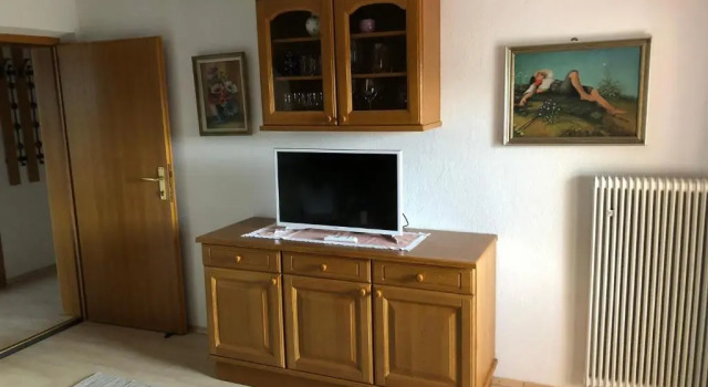 Апартаменты Comfort c 1 комнатой с видом на горы Haus Kneissl