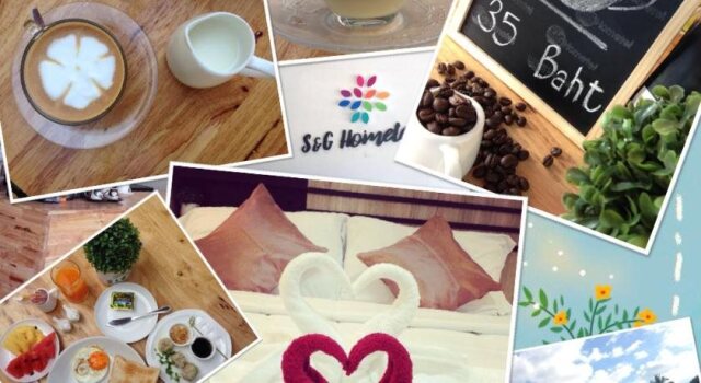 S&G Hometel, Rezervovat Hotel Nakhon Phanom 