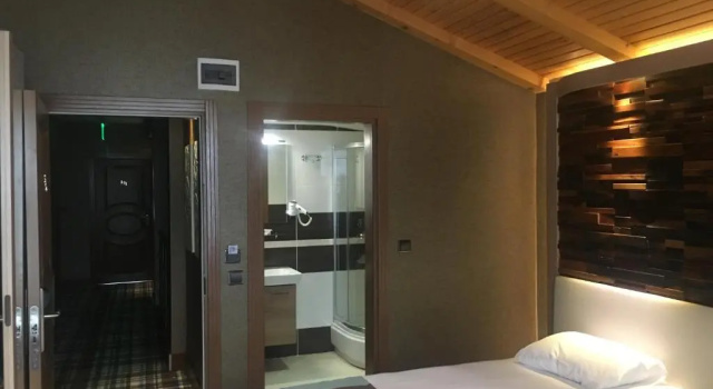 Трёхместный номер Standard Ayderoom Hotel
