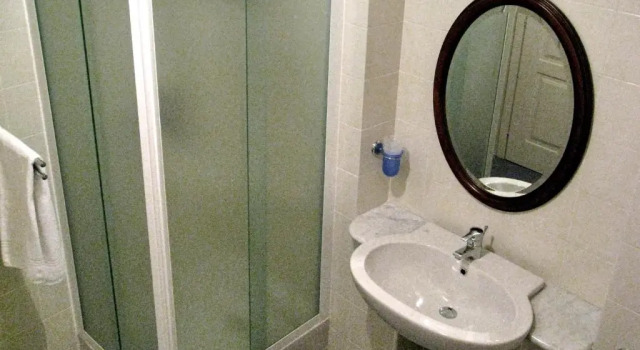 Номер Standard Agriturismo Cascina Ponchietta