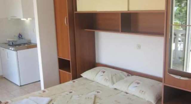 Номер Standard Azure Hvar Residence