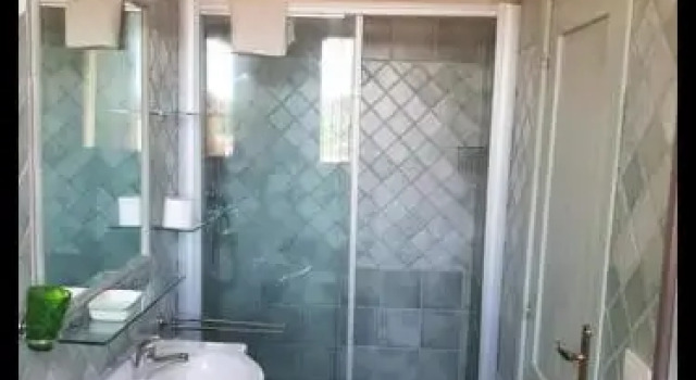 Двухместный номер Standard с видом на сад Villa Sprafundu