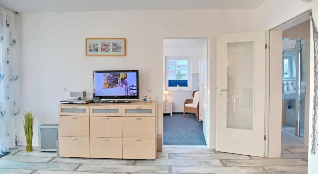Barke Barke Appartement 1, Забронировать Апартаменты/квартира Шарбойц Holstein Switzerland