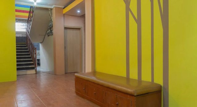 Pelangi Guest House by OYO Rooms