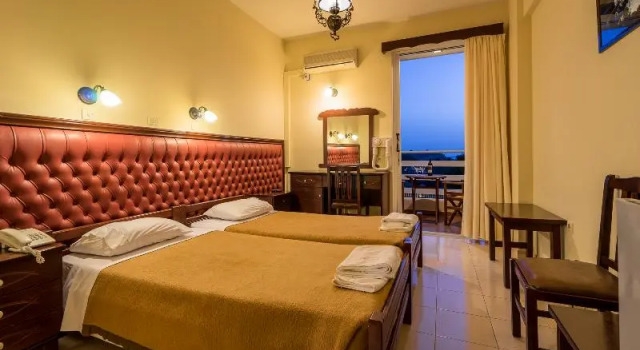 Номер Standard Lorenzo Hotel