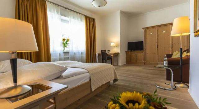 Двухместный номер Superior Dom Hotel