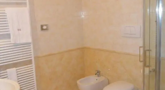 Номер Standard Cà Rocca Relais