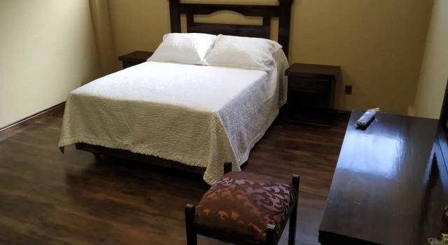 Madre Nuestra, Rezervovat Hotel La Paz La Paz Region