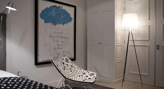 Студия Boutique Hotel MANNA - Quality Lodgings