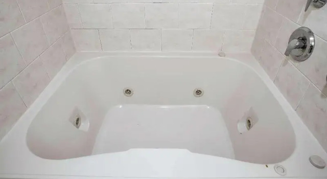 Номер Standard Atlantic Inn