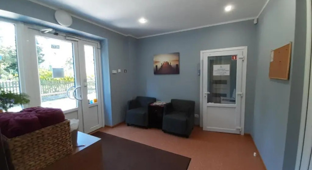 Одноместный номер Standard Summer hostel Kaija