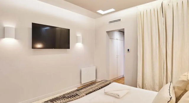 Апартаменты Sublime AC Apartment - Champs Elysees