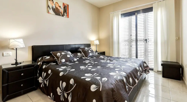 Apartamento Altemar, Book Apartment Hotels in Tenerife with Parking, Parking