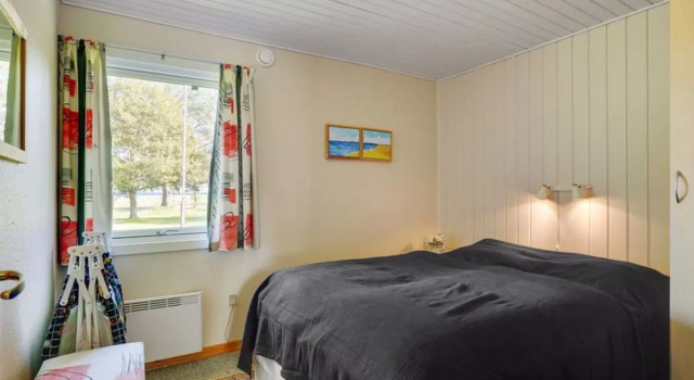 "Karanfilka" - 3.5km from the sea in Western Jutland, Book Hotel Blåvand 