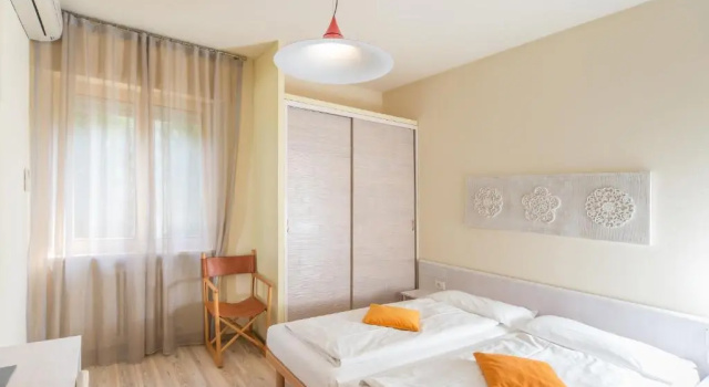 Семейный номер Standard Club Hotel Olivi