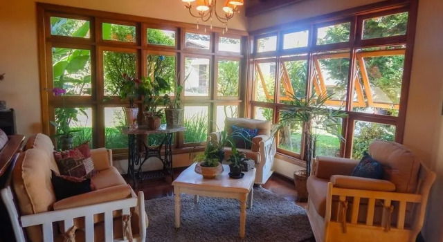 Коттедж Luxury Residencial Luxos do Centro