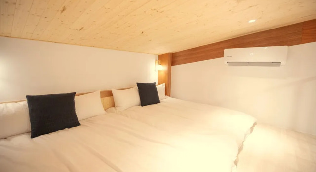 Апартаменты Comfort Lost Circle Homestay