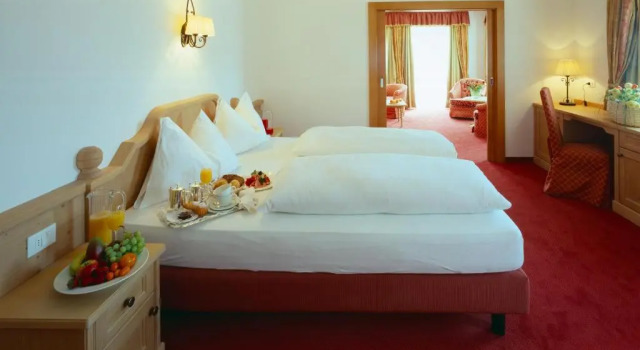 Полулюкс Residenze Mathilda