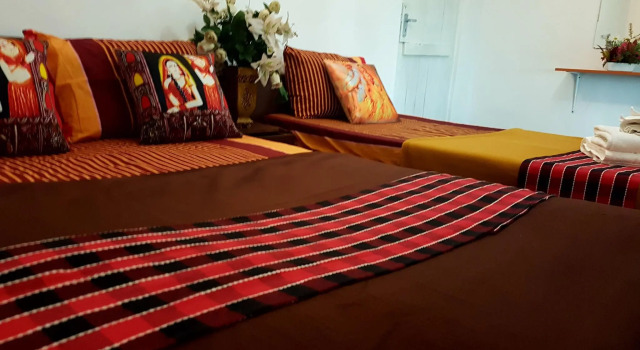 Madulkelle Jungle Resort, Забронировать Курортный отель Отели Канди 3 звезды, 3*