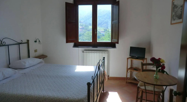 Agriturismo Mare e Monti