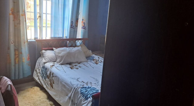 Captivating 3-bed Apartment in Thika, Book Apartment Thika Kiambu