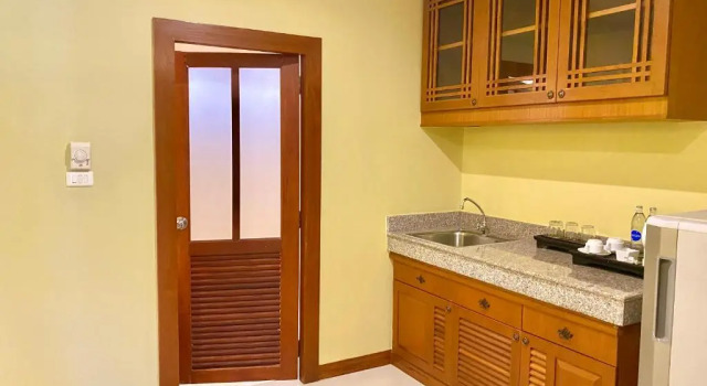 Двухместный номер Deluxe Le Murraya Boutique Serviced Residence & Resort