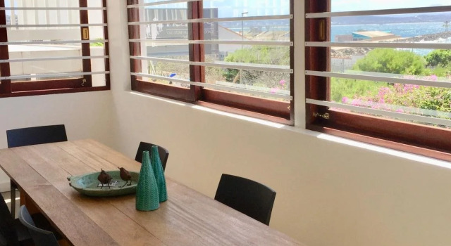 The Cove Guesthouse
