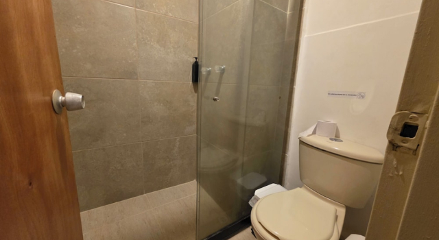 Двухместная студия ABC-53 Housing