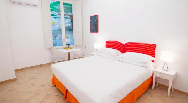 Номер Superior Casa Sorrentina