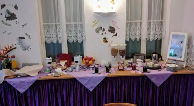 Номер Standard Pension Waldidyll