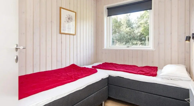 4 Star Holiday Home in Sydals, Réserver Maison de vacances Sydals 