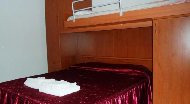 Agriturismo Sa Inza
