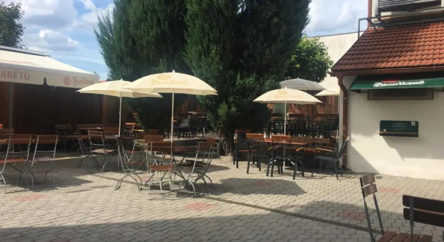 Апартаменты Apartmán 3, Suvorovova 158