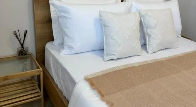 Номер Standard The Stay Lounge