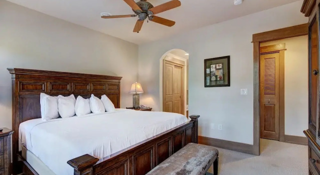 Luxurious 1 Br In River Run Village With Ski In Ski Out 1 Bedroom Condo by RedAwning