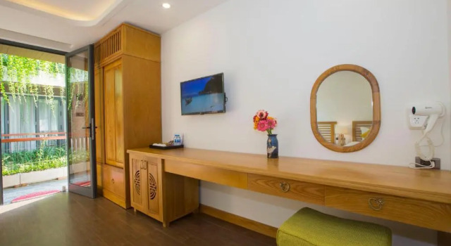 MaiChi Villa Hoi An, Reservar Vila Cam Pho 