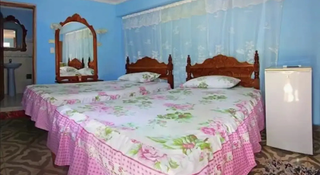 Hostal José, Boek Hotel Trinidad Sancti Spiritus
