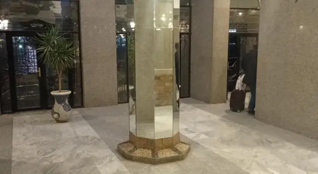 Nile Diamond Suites, Забронировать Отель Отели Каира 4 звезды, рядом с Coptic Museum, 4*