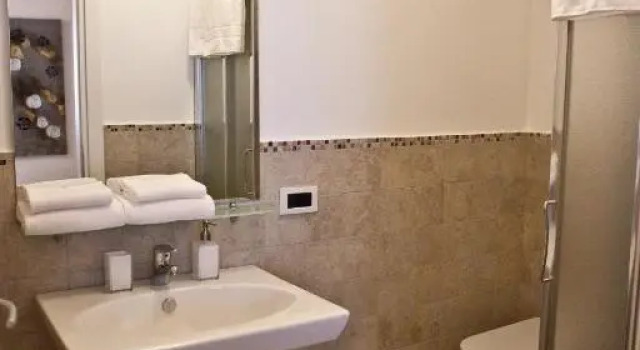 Номер Standard Villa Imago